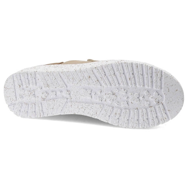 Poltopánky Wasak - 0720 Złoty