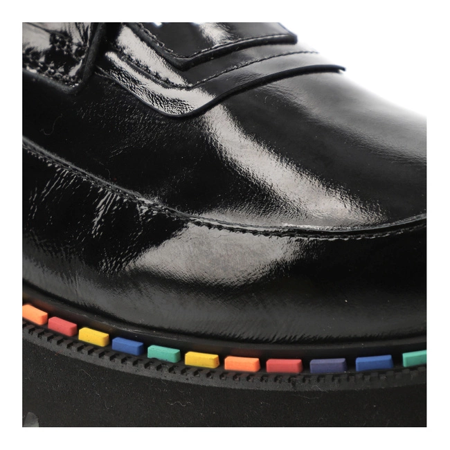 Členkové Topánky Ravini - 010.1250 S.A 118 T SYHRNKL