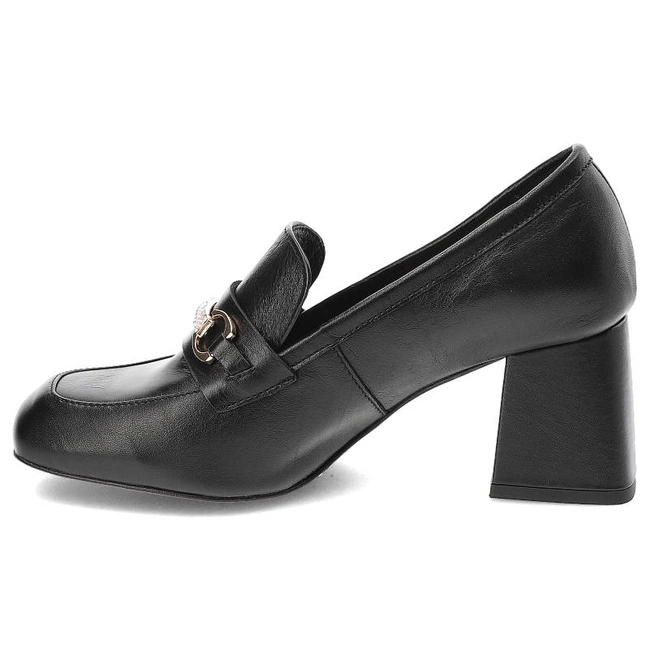 Poltopánky Chebello - 4055_-407-000-PSK-S214 Czarny