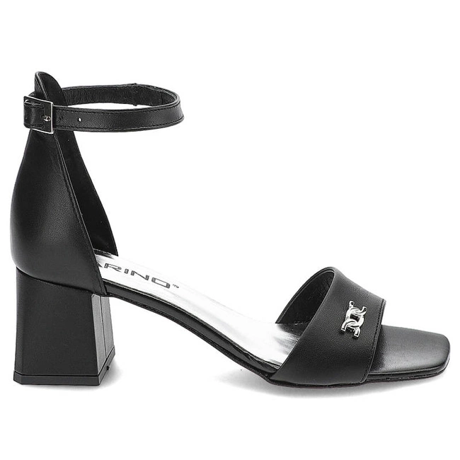 Sandále Karino - 4144/076-P Czarny/Lico