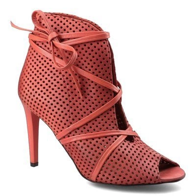 Členkové Topánky Carinii - B3564M_-H55-H54-000-B16 Samuel 1924/Savage 1925