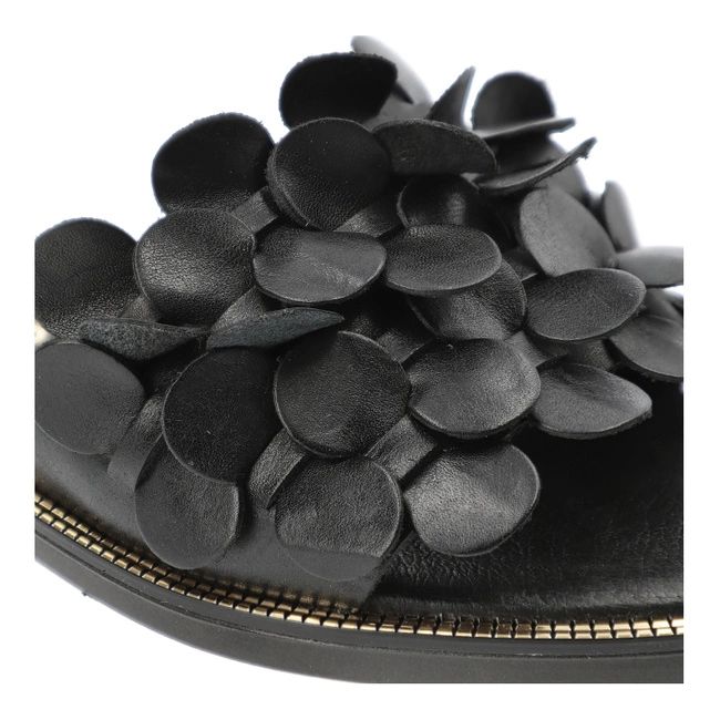 Šľapky Armodo - 40381 Bf.Czarny