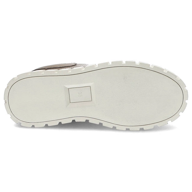 Tenisky Artiker - 50C1340 Taupe