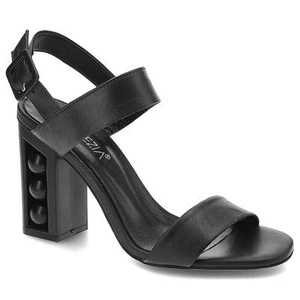 Sandále Venezia - MRZ212399 Black