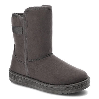 Snehule Big Star - KK274619 Grafit