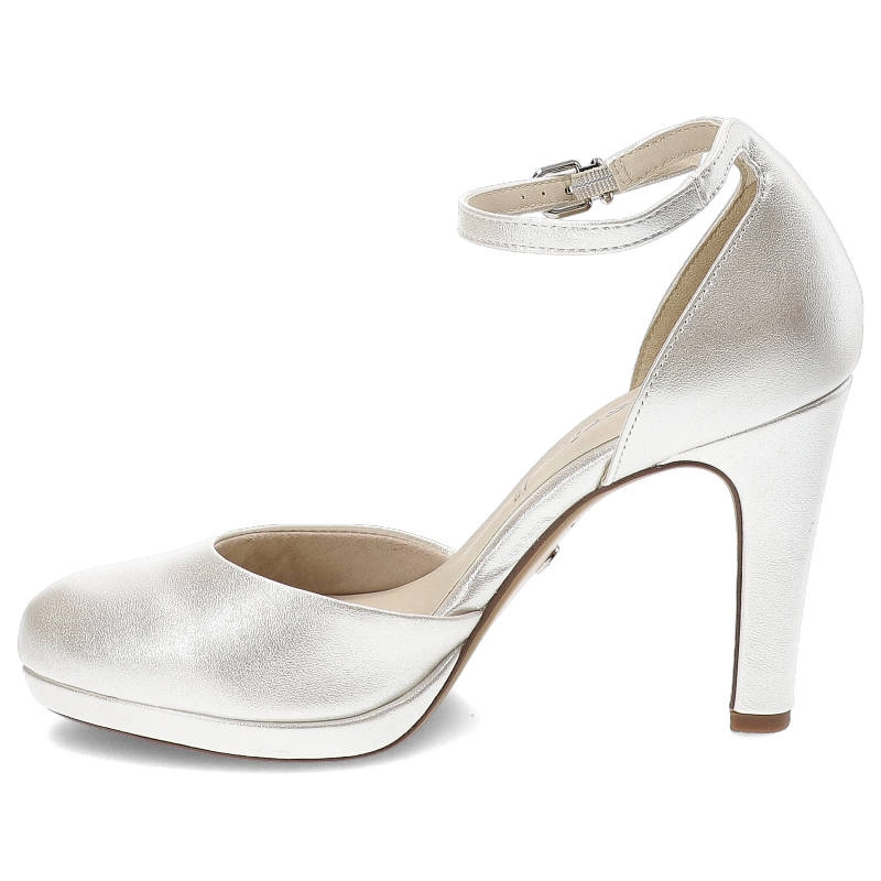 Sandále Tamaris - 1-24402-20 229 Pearl