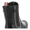 Členkové Topánky Tommy Hilfiger - T3A5-32390-1355999-Lace-Up Boot Black 999