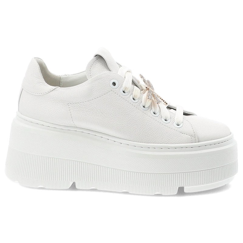 Tenisky ARMODO - 1833/466 Biały