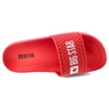 Šľapky Big Star - GG374801 Czerwony