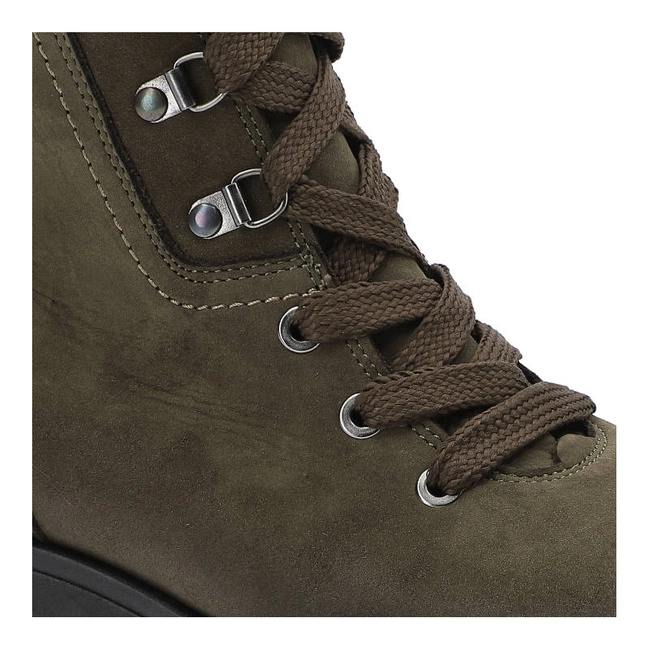 Členkové Topánky Gamis - 3524 Khaki K7