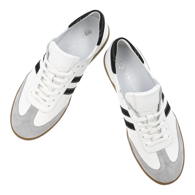 Tenisky Armodo - N1068 139/444/108