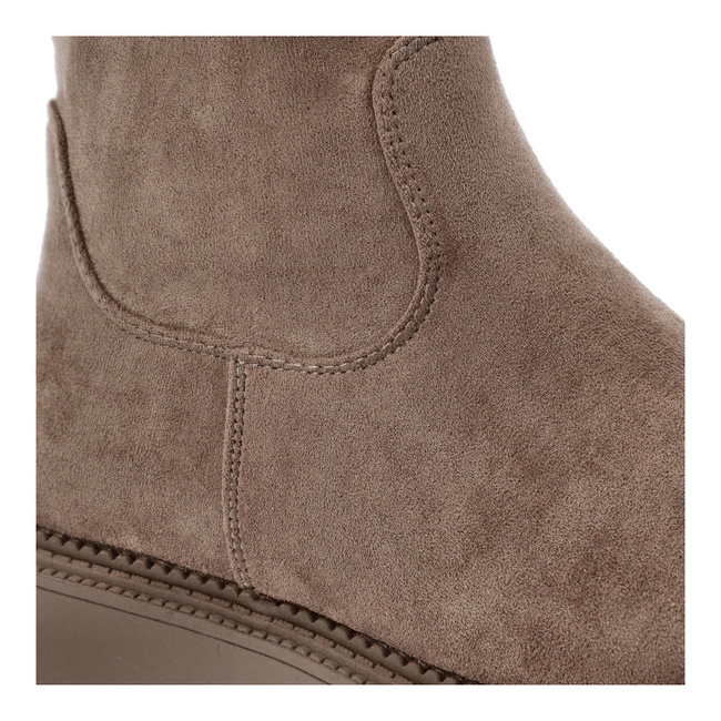 Čižmy BIG STAR - OO274733 Beż