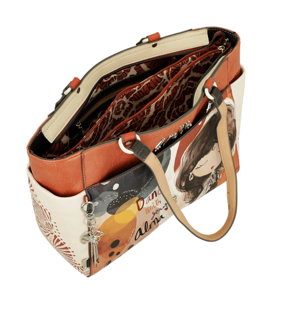 Taška Shopperka ANEKKE - 40702-216