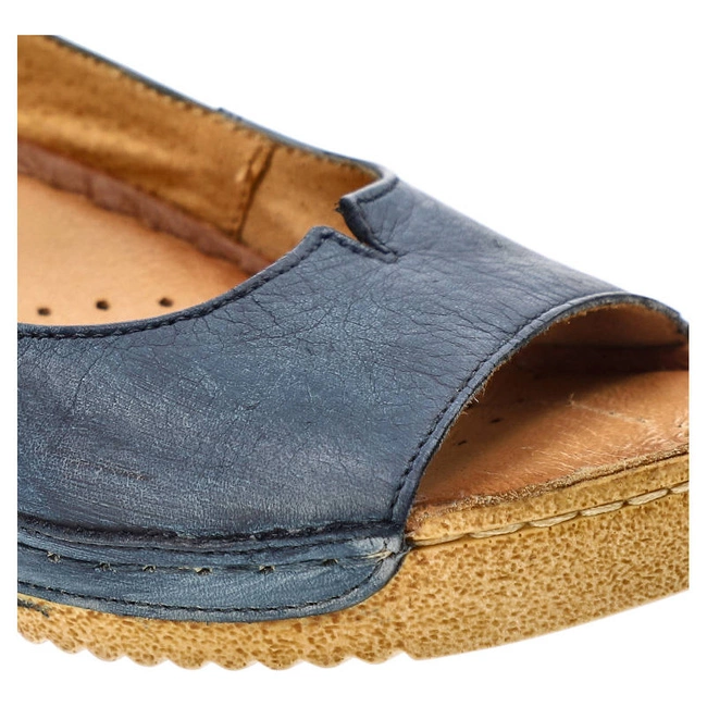 Sandále Maciejka - 01974-17/00-5 Jeans