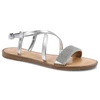 Sandále Tamaris - 1-28109-22 941 Silver
