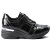 Tenisky Chebello - 2578_-255-000-PSK-S123 Czarny