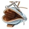 Kabelka PEPE MOLL - 251301 Rafia Ocean