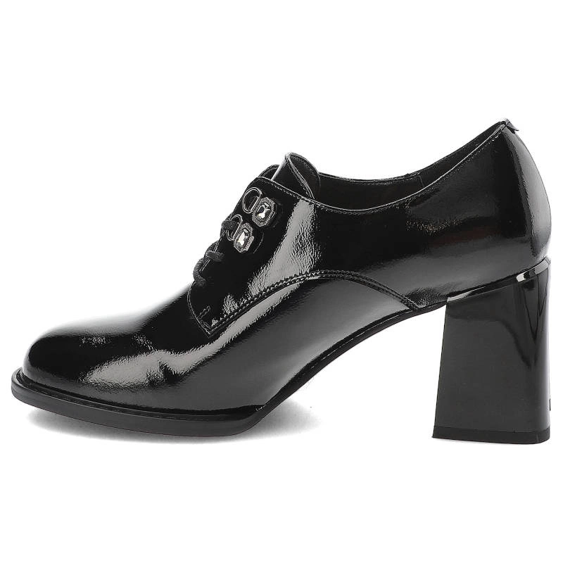 Poltopánky Filippo - DP4851/23 BK Czarny