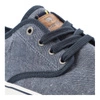 Tenisky WRANGLER - 20251030.27F Dark Denim