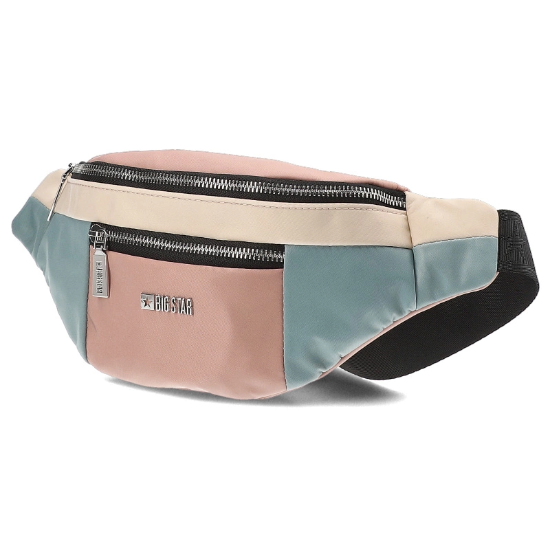 Kapsička Big Star - LL574047 Kolorowa