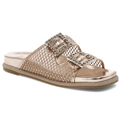 Šľapky MISSTYL BY LAURA VITA - Maxine 52 53N058-52 OR