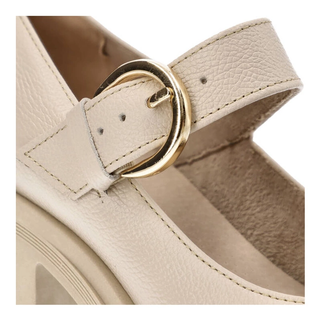 Poltopánky Armodo - 20166 V.Beż+Zł.