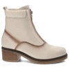 Členkové Topánky Remonte - D1A80-80 White