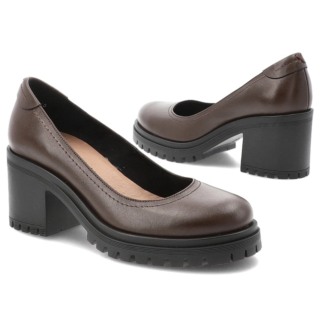 Poltopánky ARMODO - 20194 S.Czekolada