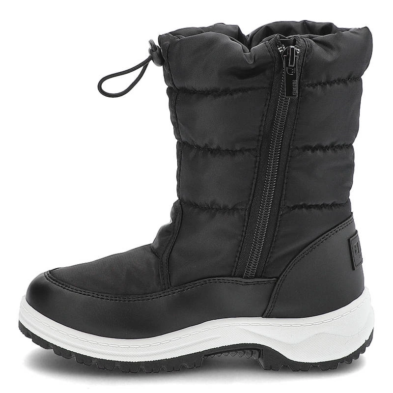 Snehule Big Star - KK374235 Czarny