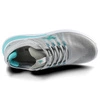 Tenisky Kangaroos - 39136 000 2035 Kg-Nimble Vapor Grey/Turquoise