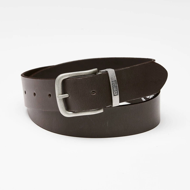 Opasok Big Star Accessories - HH674142 Brąz