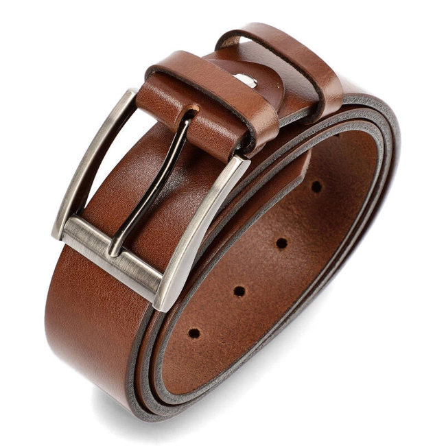 Opasok Armodo - 23-400-M Brown