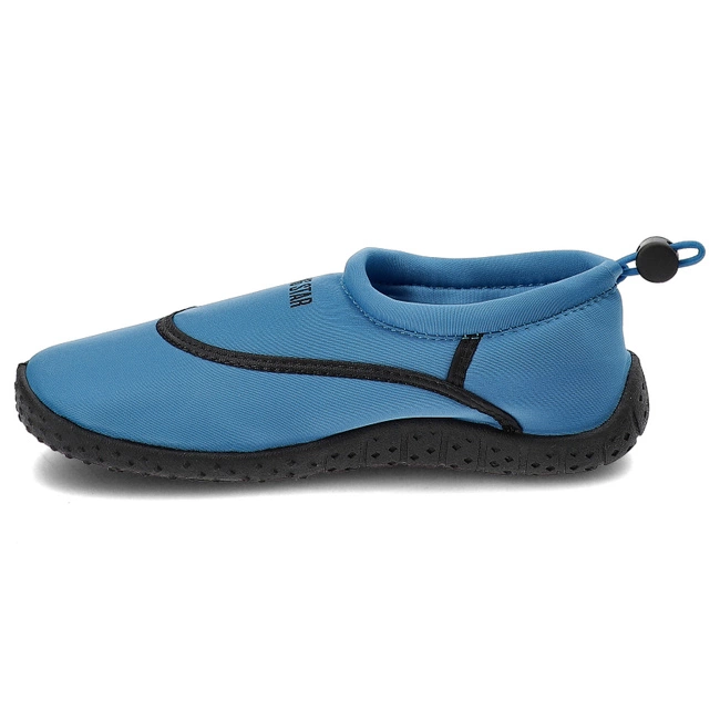 Topánky Do Vody Big Star - NN274A802 Niebieski