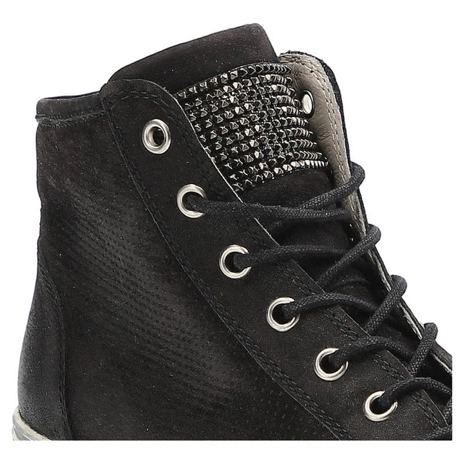 Členkové Topánky Carinii - B3132/M_360-000-000-A48 Samuel 04