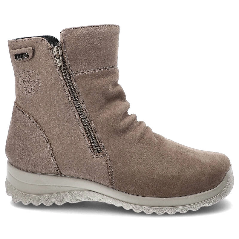 Členkové Topánky G-Comfort - 10192 Grey