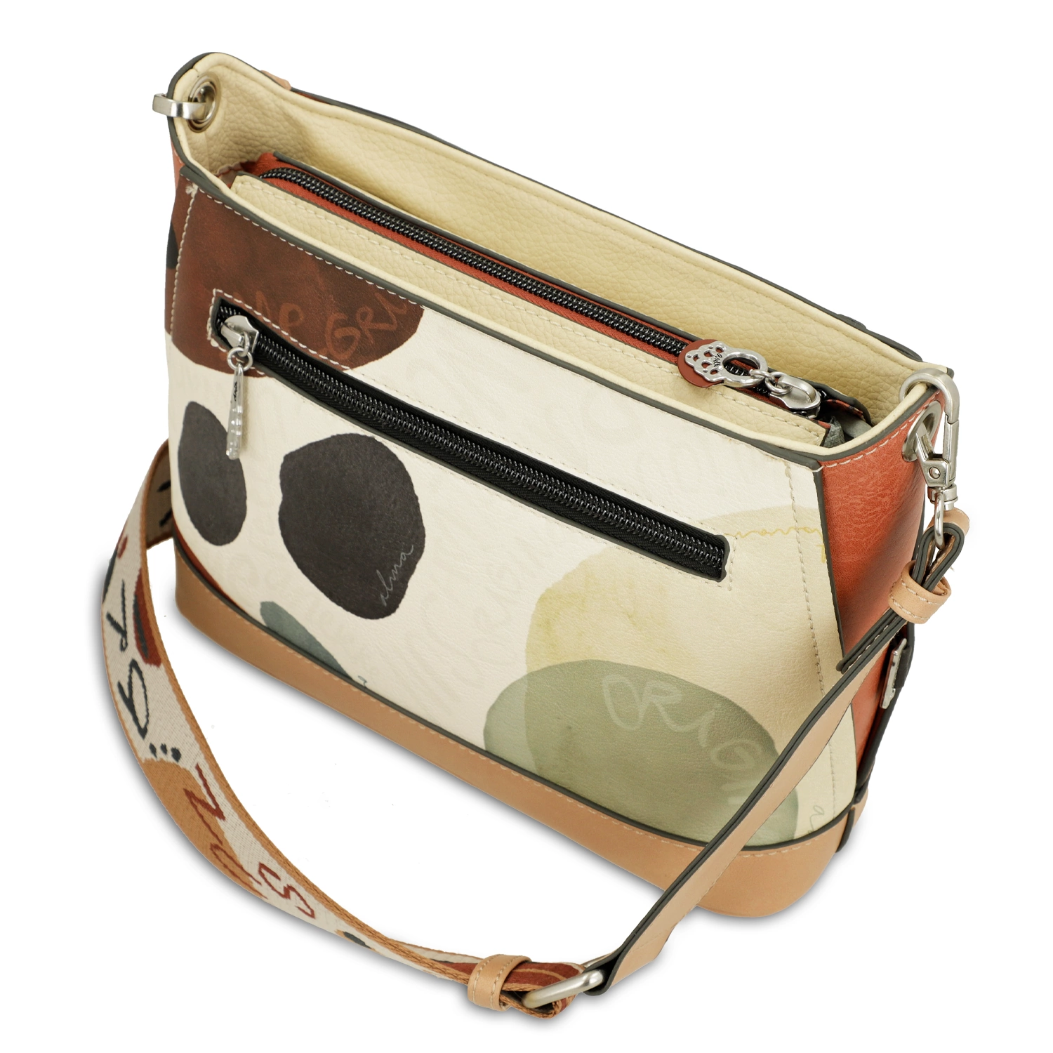 Poštárska Taška ANEKKE - 40703-475