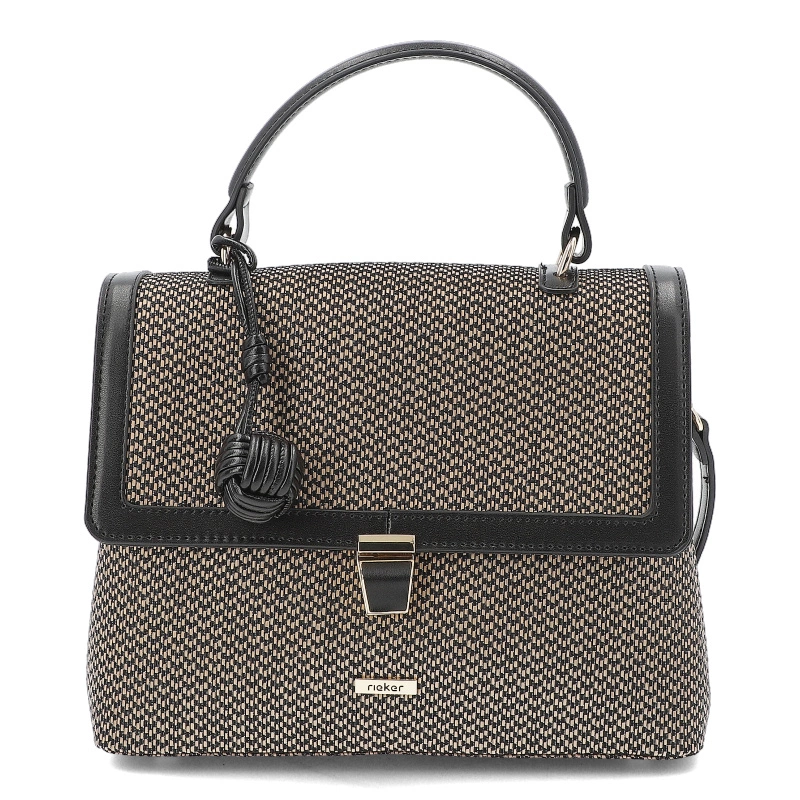 Kufrík RIEKER - H1606-92 Multi