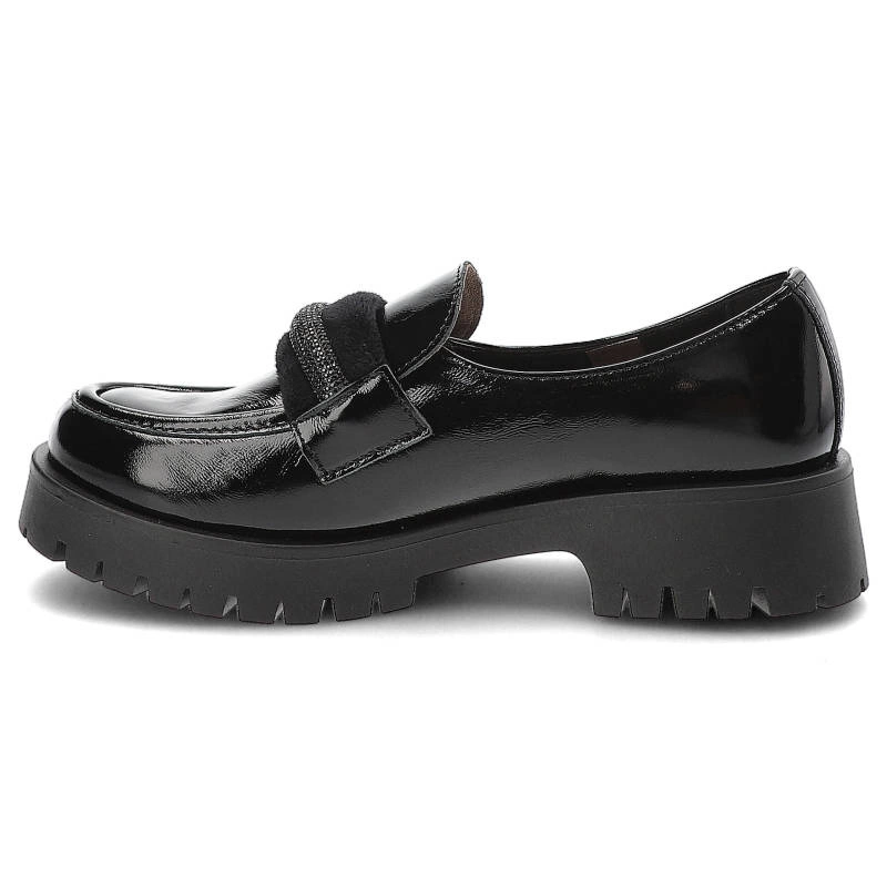 Poltopánky Lemar - 20145 Naplak Czarny+Cn.