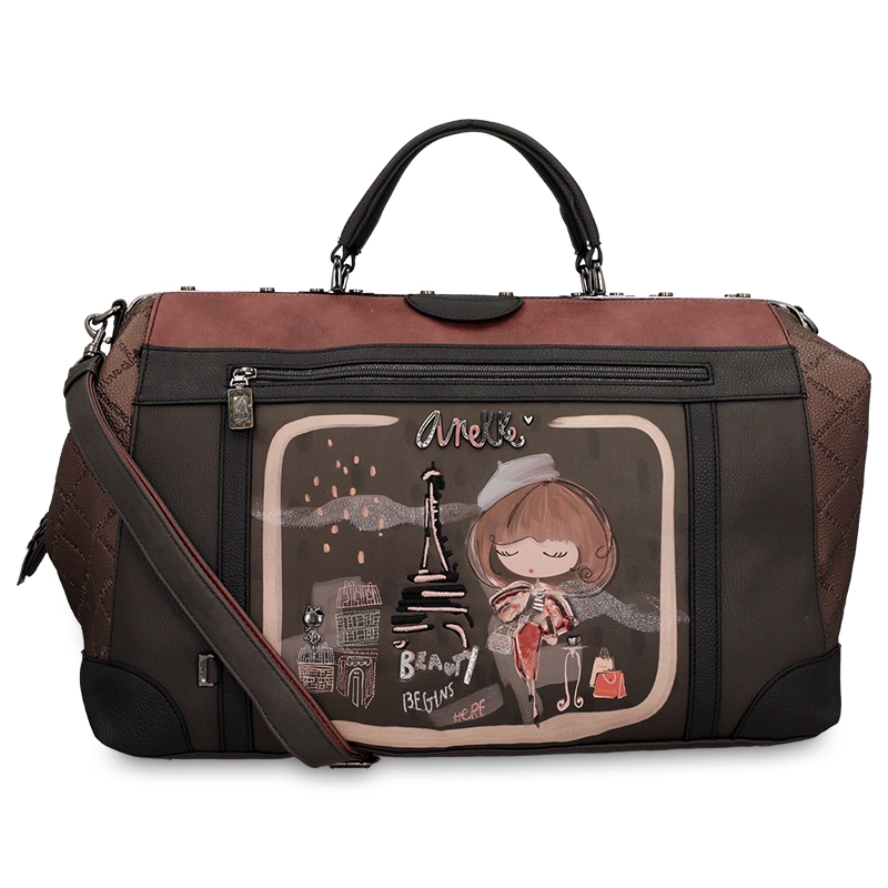 Cestovná Taška ANEKKE - 41808-401