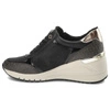 Tenisky Marco Tozzi - 2-23723-41 09I Black Comb