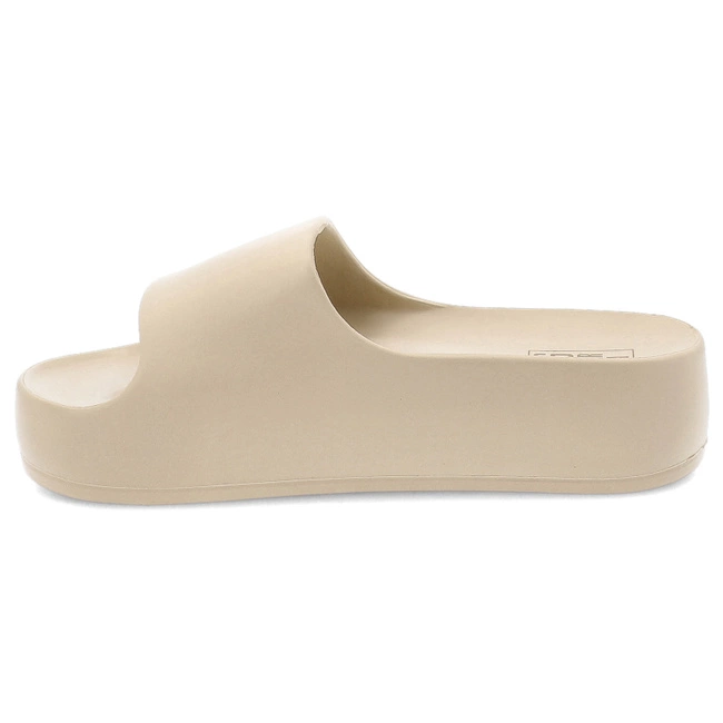 Šľapky BIG STAR - SS274722 Beż