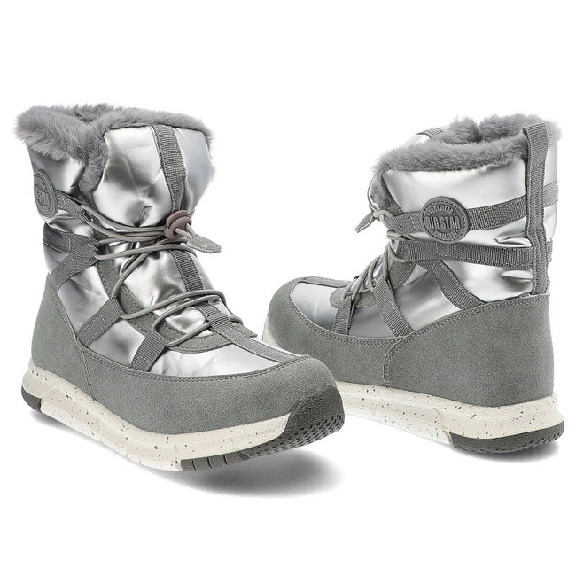 Snehule Big Star - KK374171 Szary