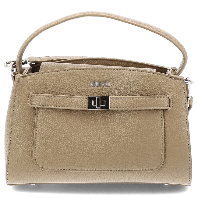 Kabelka BIG STAR - RR574055 Beż