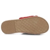 Šľapky Artiker - 50C1162 Red