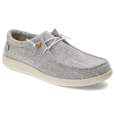 Poltopánky Pitas - WP150 Wallabilinen 26-Gris