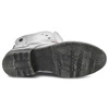 Členkové Topánky Lanqier - 39C515 Szary Licowy