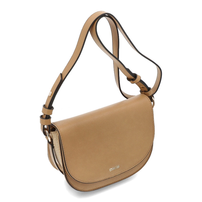 Torebka BIG STAR - RR574065 Beż