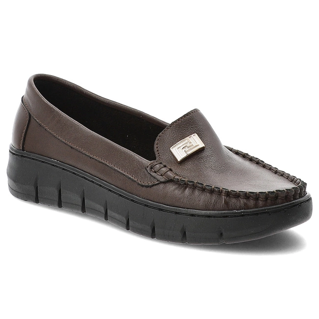 Poltopánky ARMODO - 10167 S.Czekolada+Zł