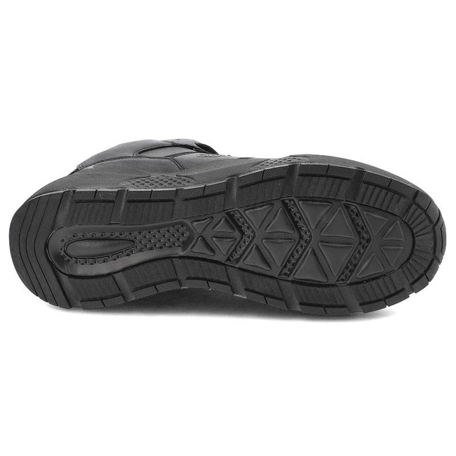 Tenisky Big Star - KK174247 Czarny