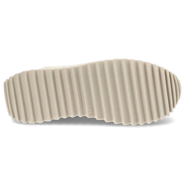 Tenisky Tamaris - 1-25201-28 418 Ivory